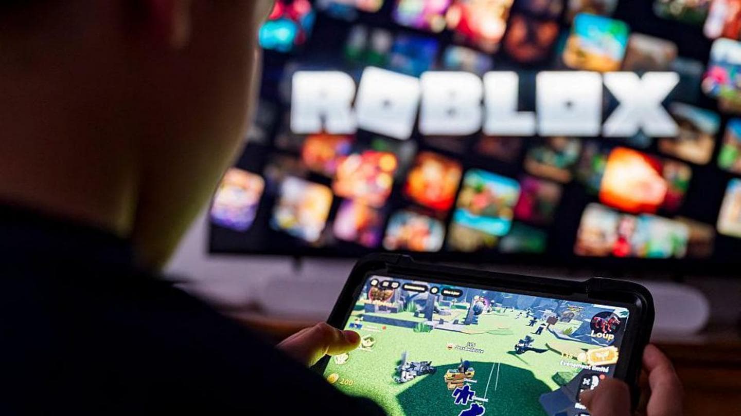US Organizations Call for Inquiry into Child Safety and Spending on Roblox