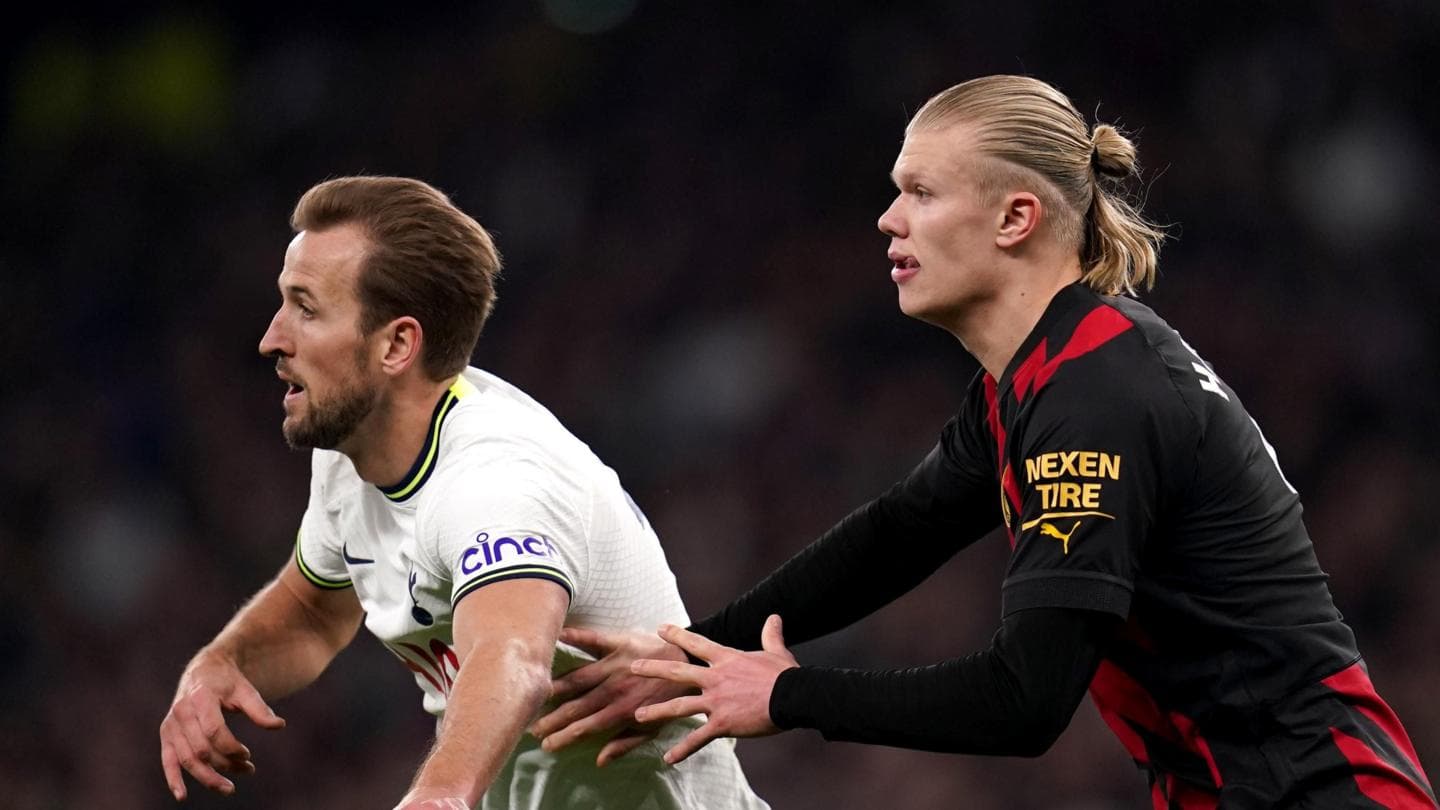 Instagram Prohibits Betting Ads Featuring Football Stars Kane and Haaland