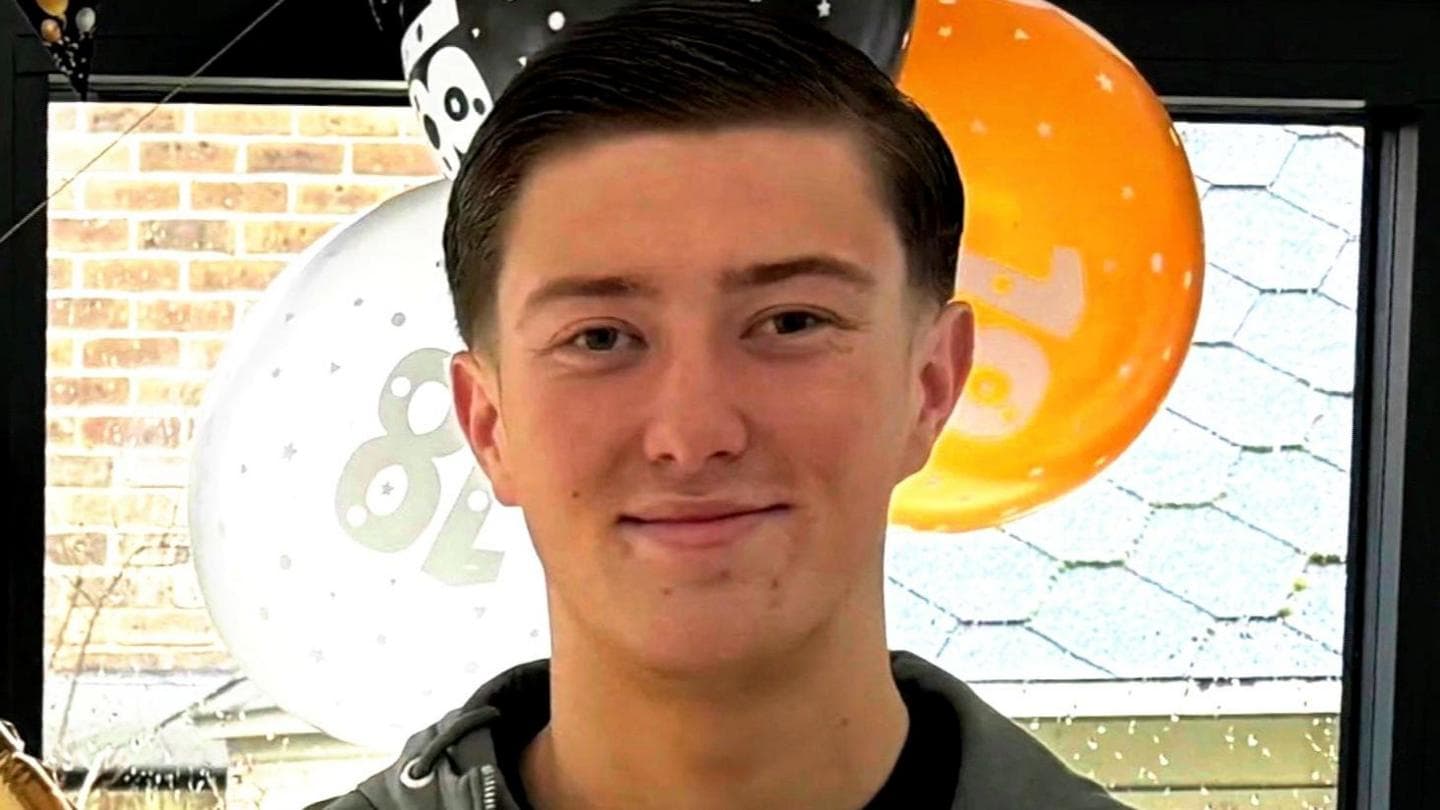 Family of Murdered Student Calls for Knife Crime to Be Treated as National Emergency
