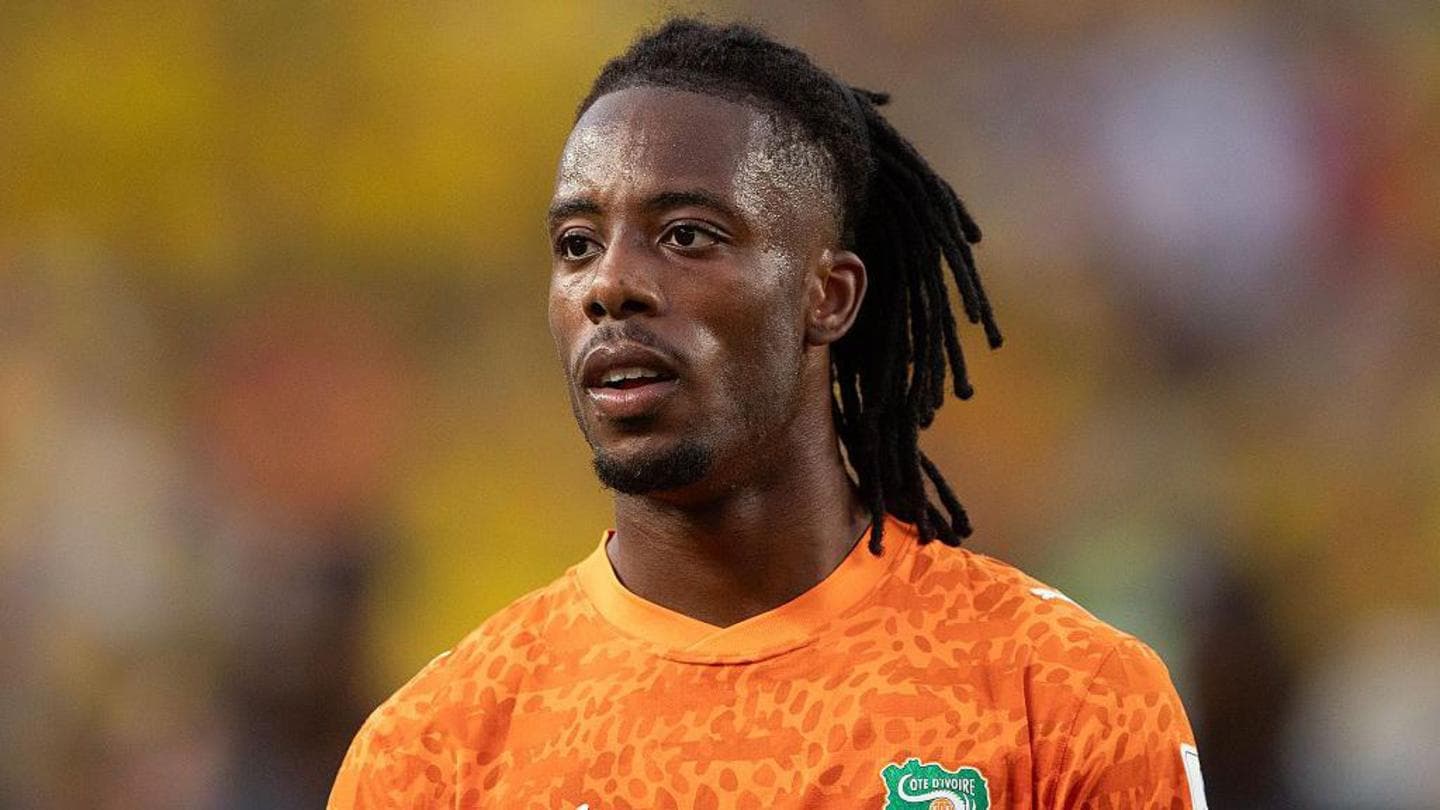 Elye Wahi of Ivory Coast Denied Entry to Canada for World Cup Match