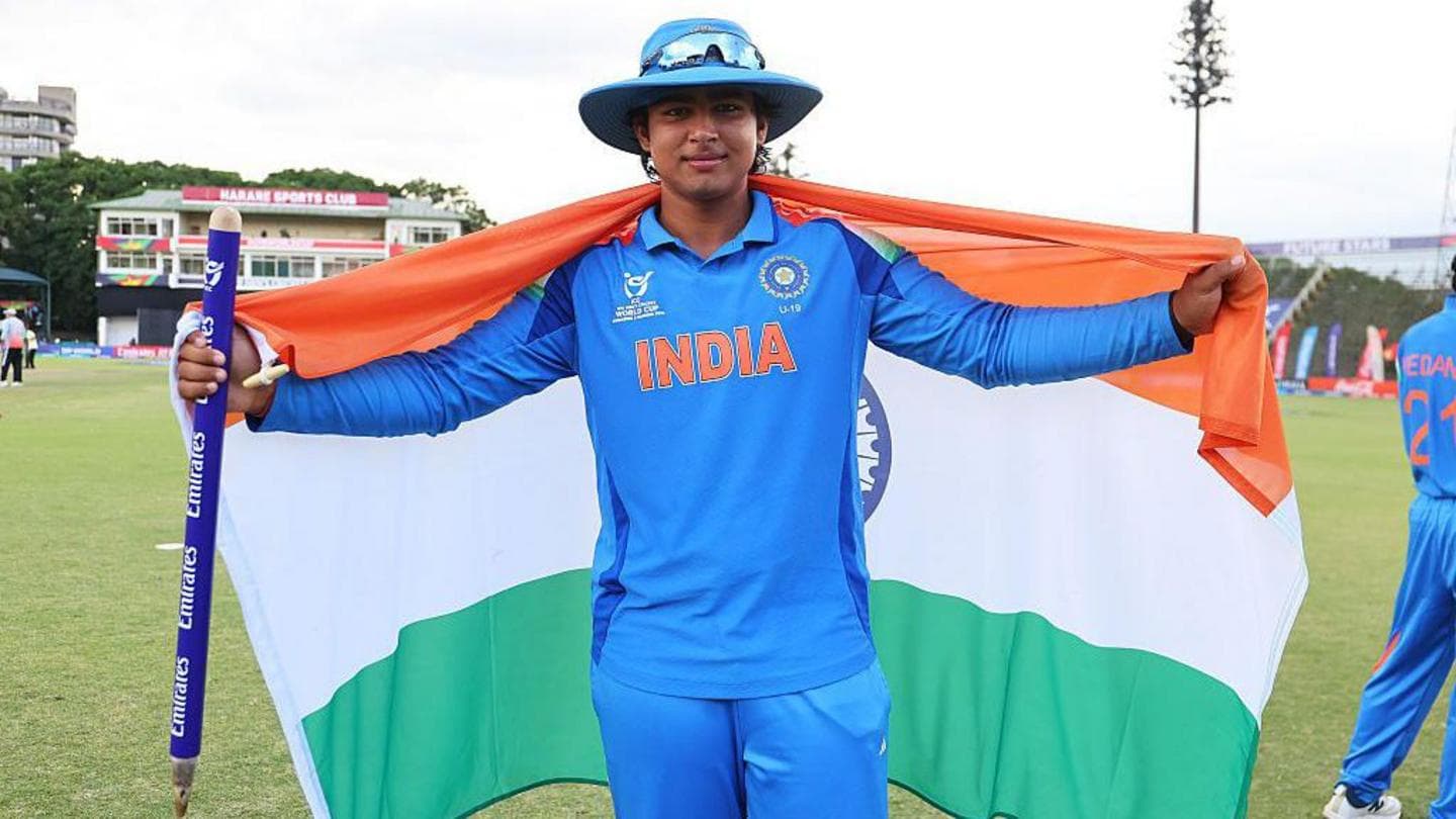 Vaibhav Sooryavanshi Sets Record with 11-Ball Fifty in List A Cricket