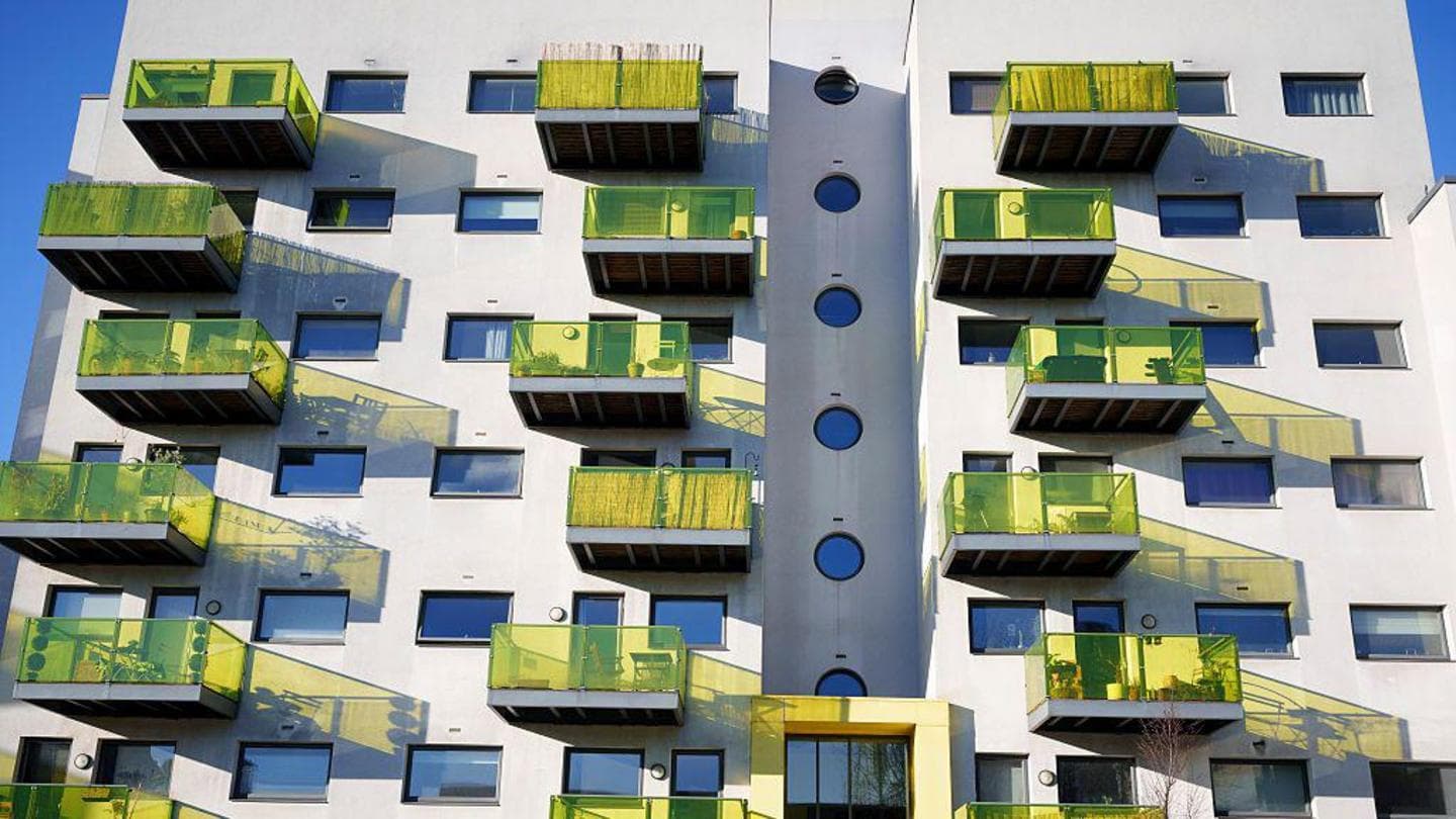 MPs Call for Acceleration of £250 Cap on Leasehold Ground Rent