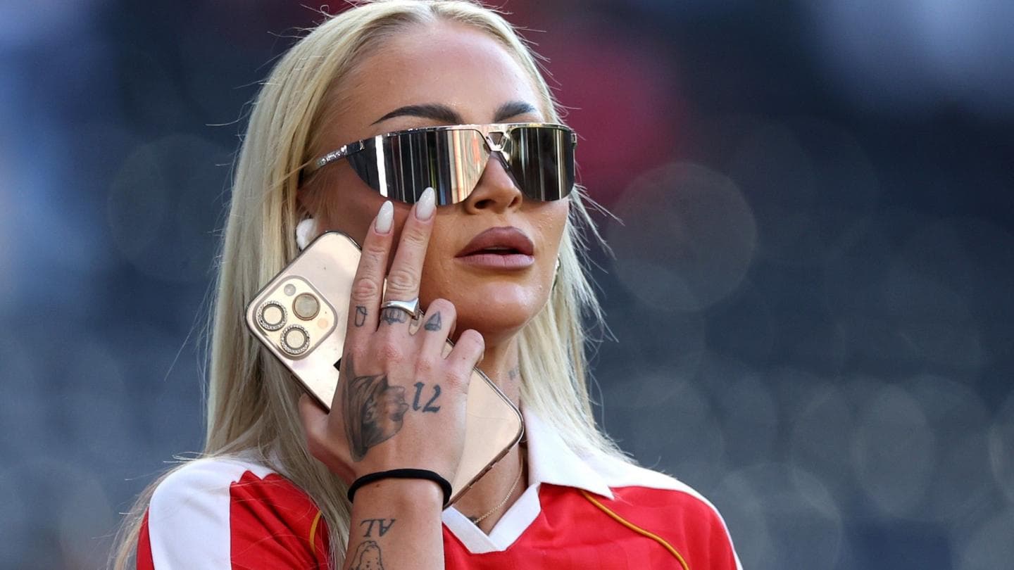 'They think I just go home and make TikToks - it's not true'