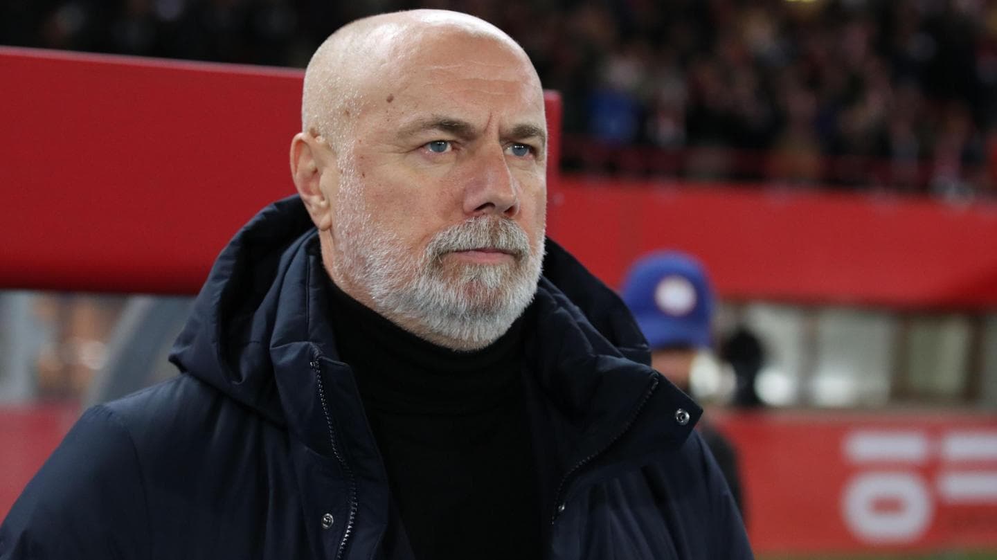 Bosnia boss Barbarez refuses to apologise to Cooper