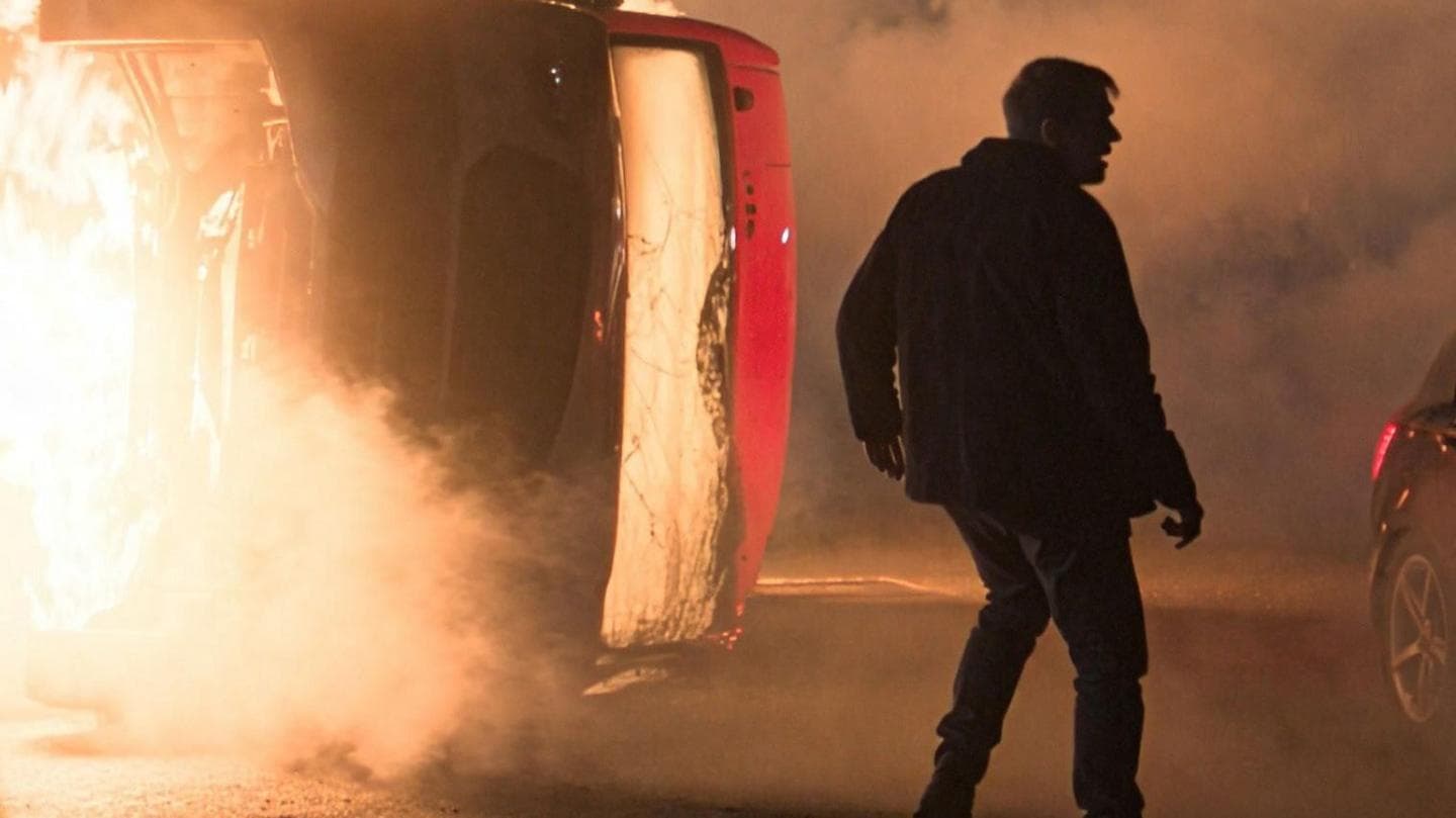 Corrie and Emmerdale collide for first time in explosive crossover episode