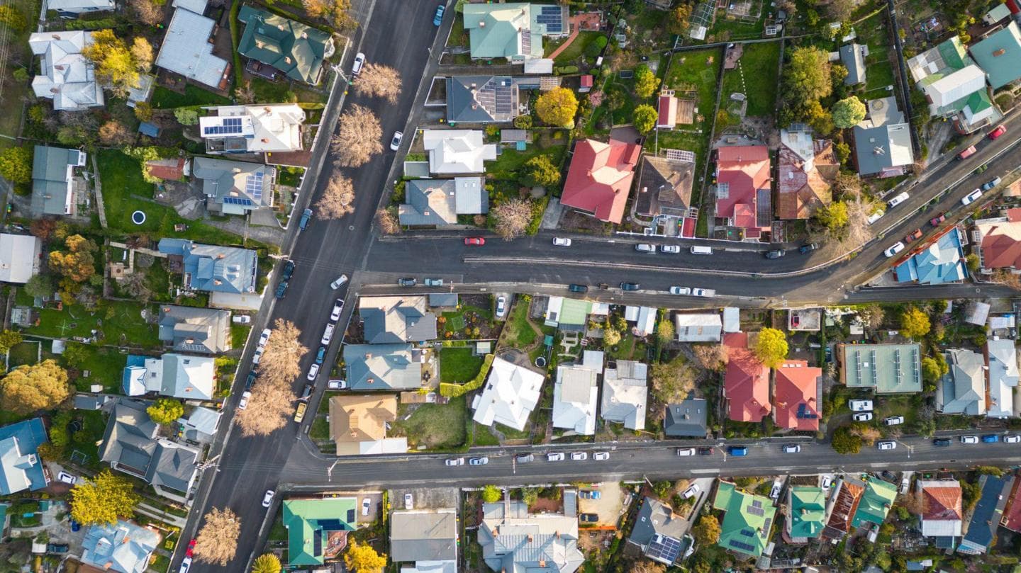 Australia's Housing Market: High Prices and Potential Tax Break Reforms