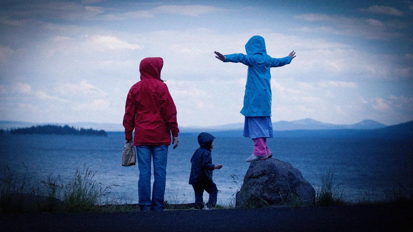 'Like a trap you can't escape': The women who regret being mothers