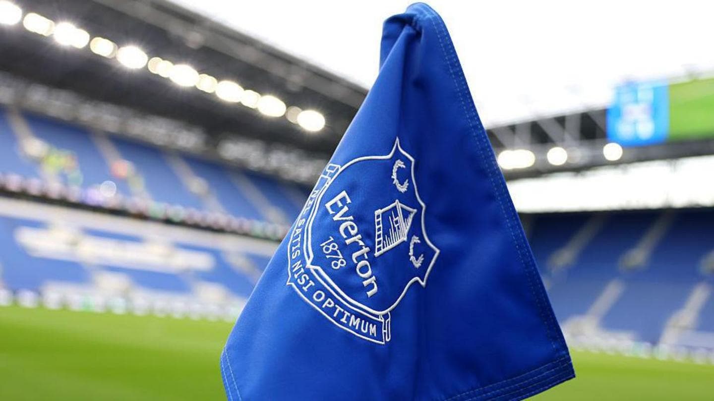 Everton required to compensate Burnley £35 million for financial rule violations
