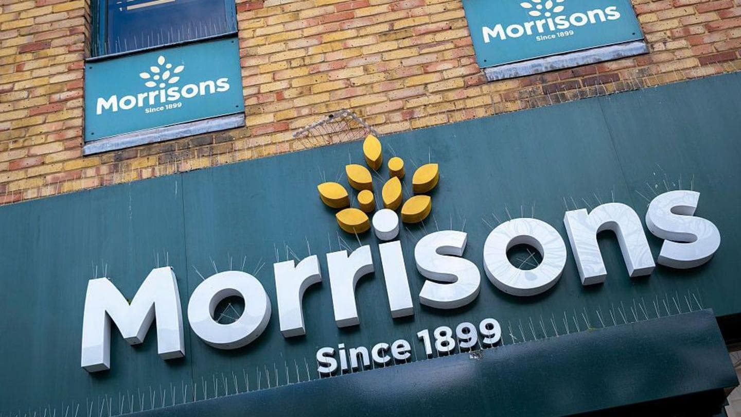Morrisons to close 100 stores amid rising costs and government policy impacts