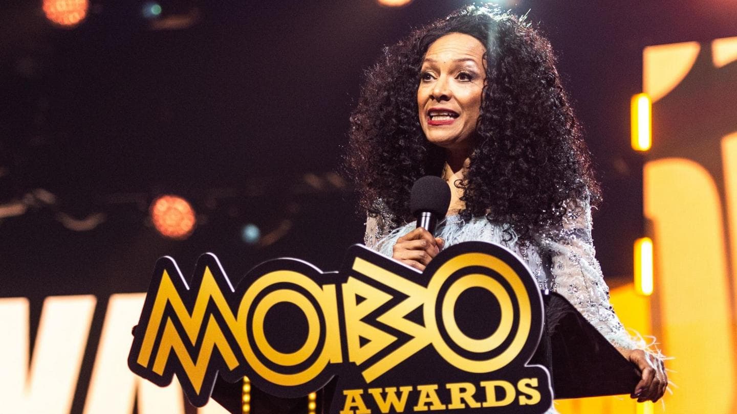 Kanya King, founder of Mobo Awards celebrating black music, passes away at 57