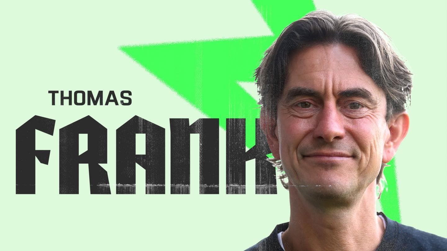 Thomas Frank Reflects on World Cup Talent as a Former Manager