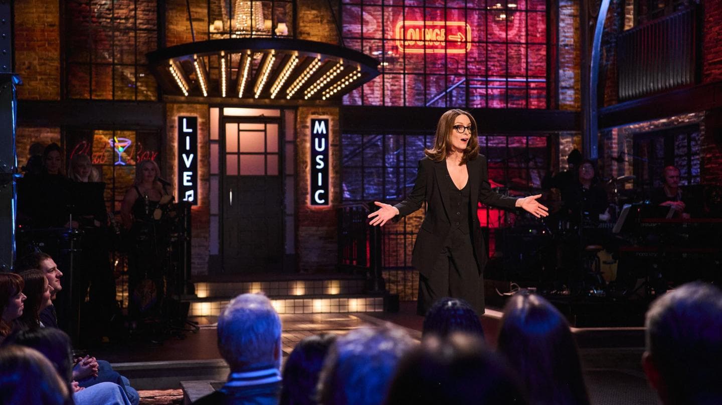 What did critics think of Saturday Night Live UK's debut?