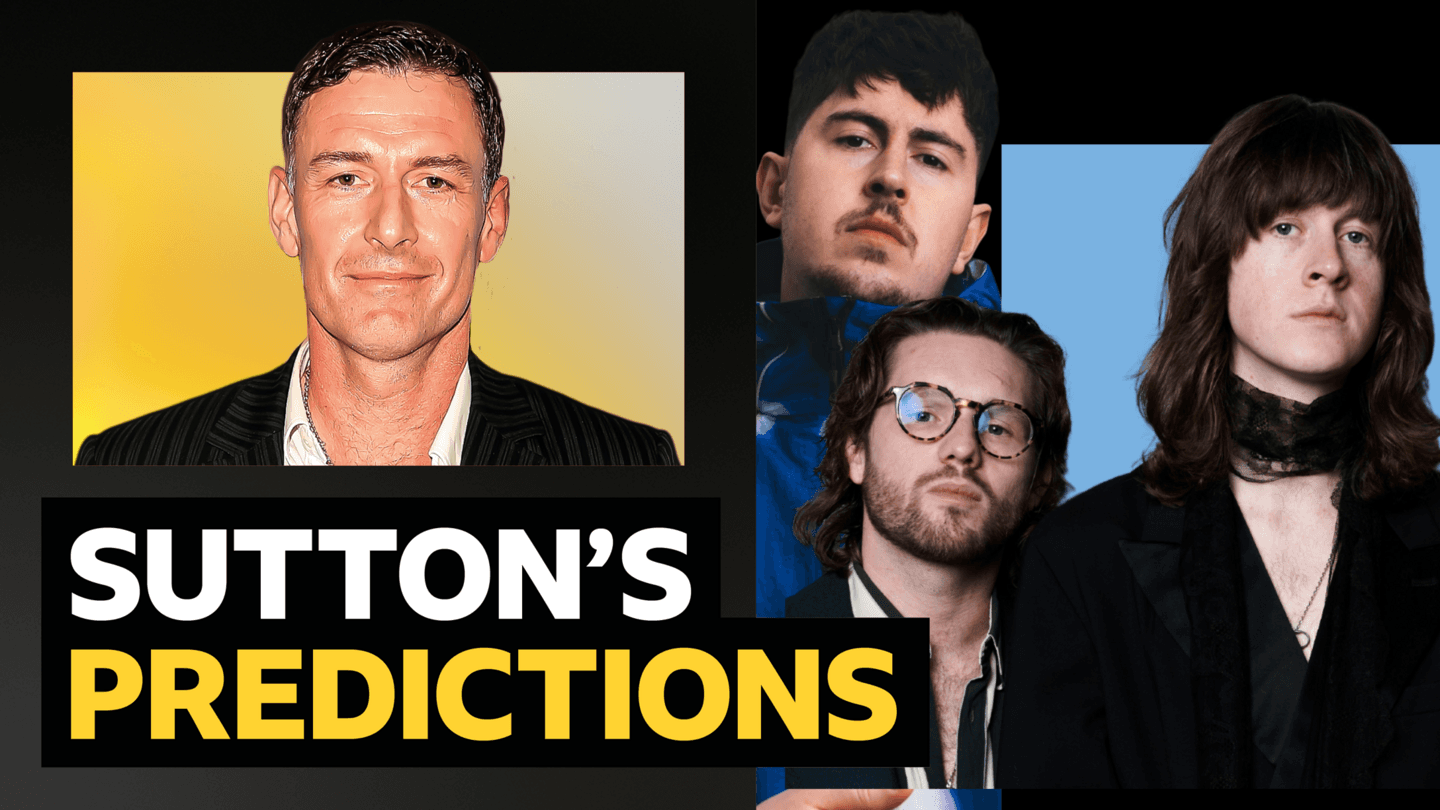 Chris Sutton Shares Predictions for FA Cup Final and Premier League Matches
