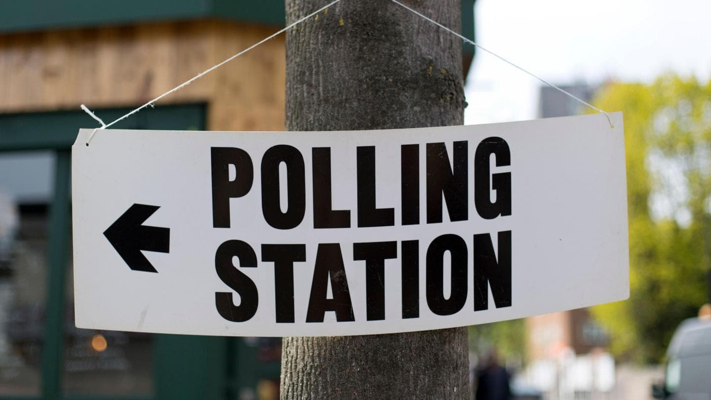 Political parties make final pitches ahead of key elections