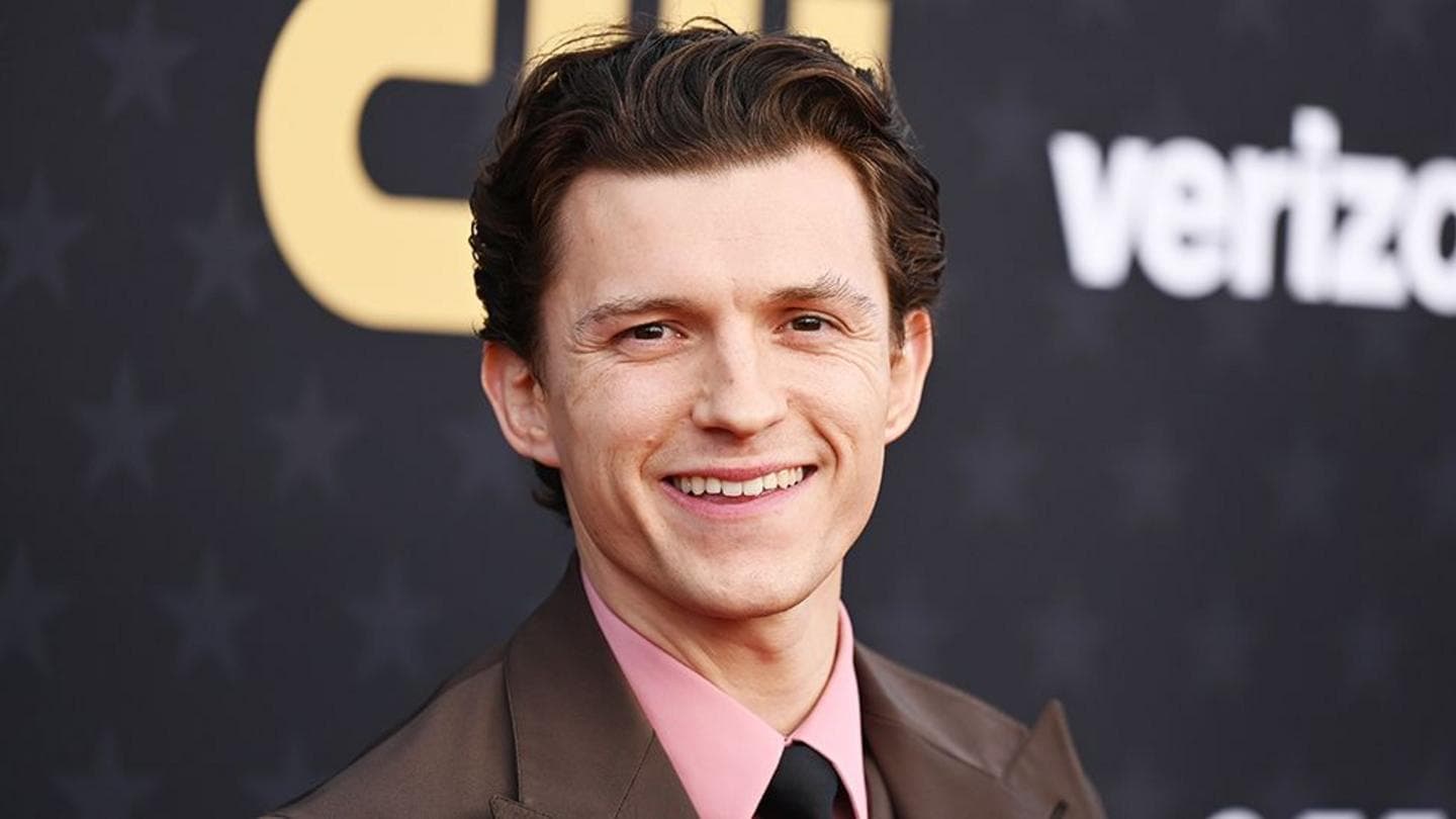 Tom Holland Receives Praise for Addressing Dyslexia After Declining SNL Role