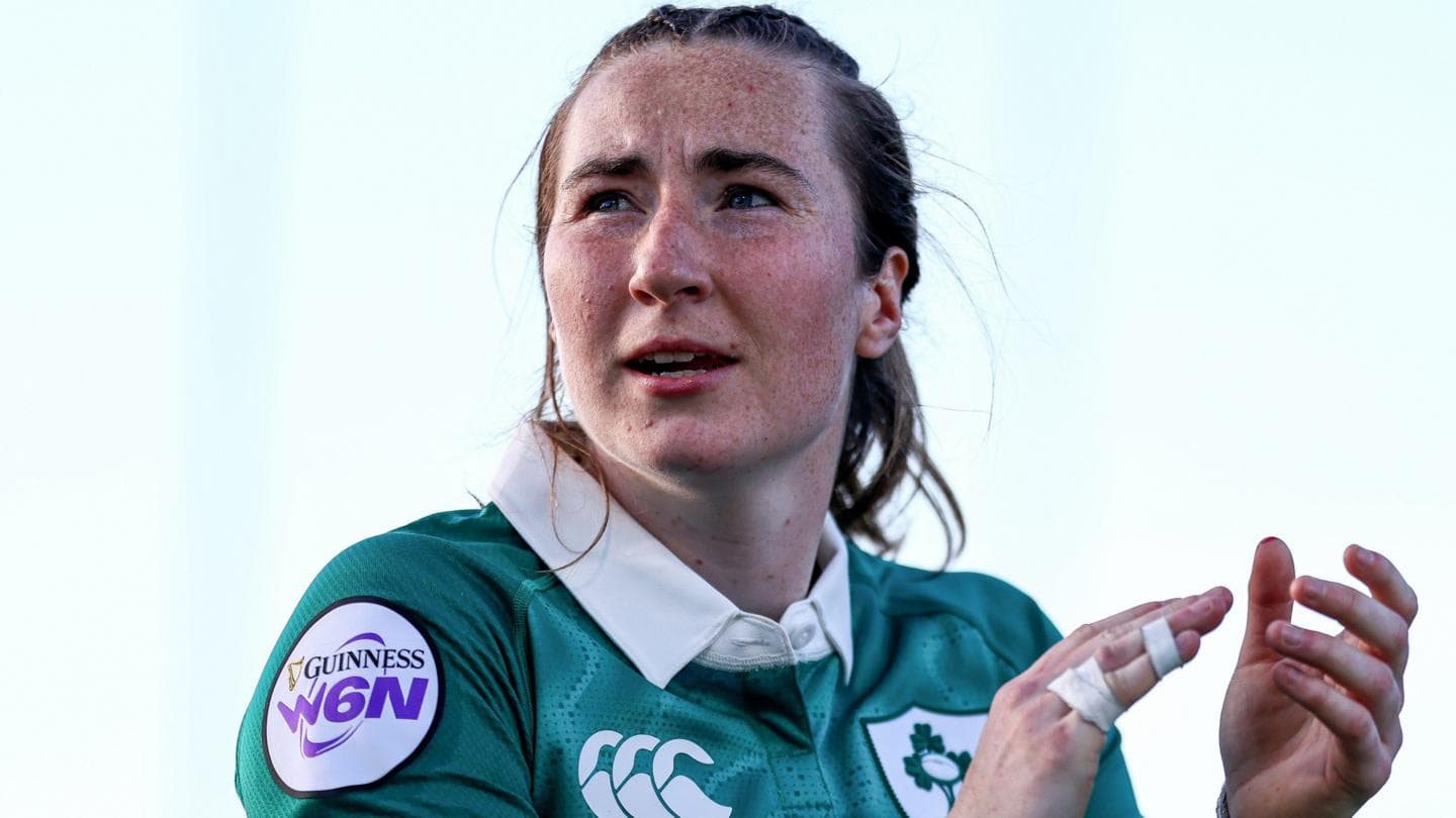 Higgins returns for Ireland to face Wales