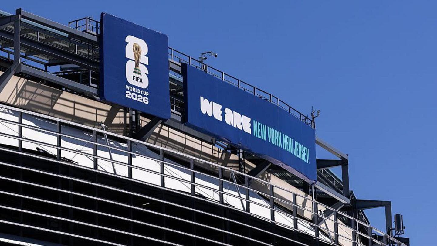 Transport Costs for World Cup Matches Reduced Following Fan Complaints