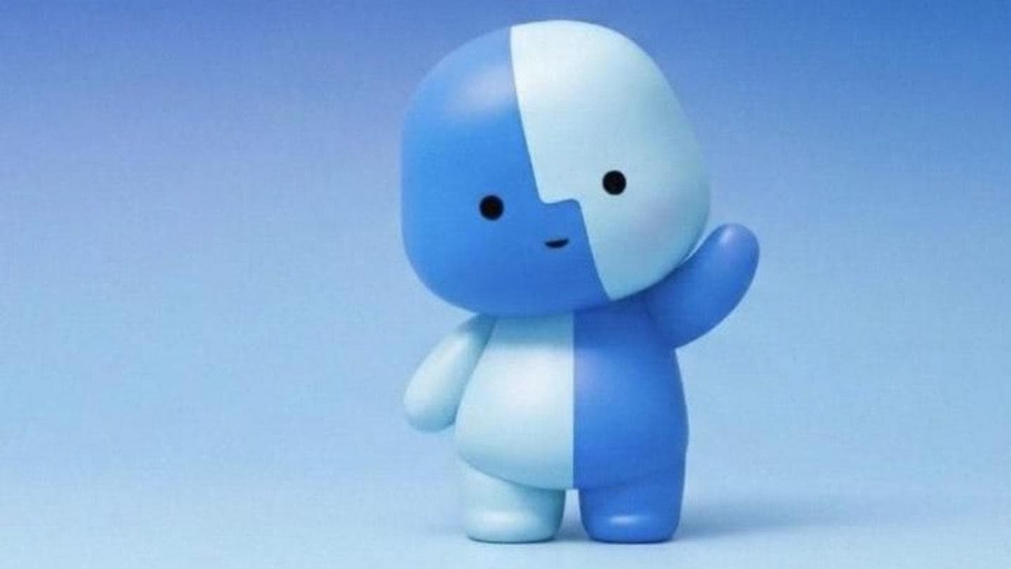 Major Tech Companies Introduce Cartoon Characters to Enhance Brand Image
