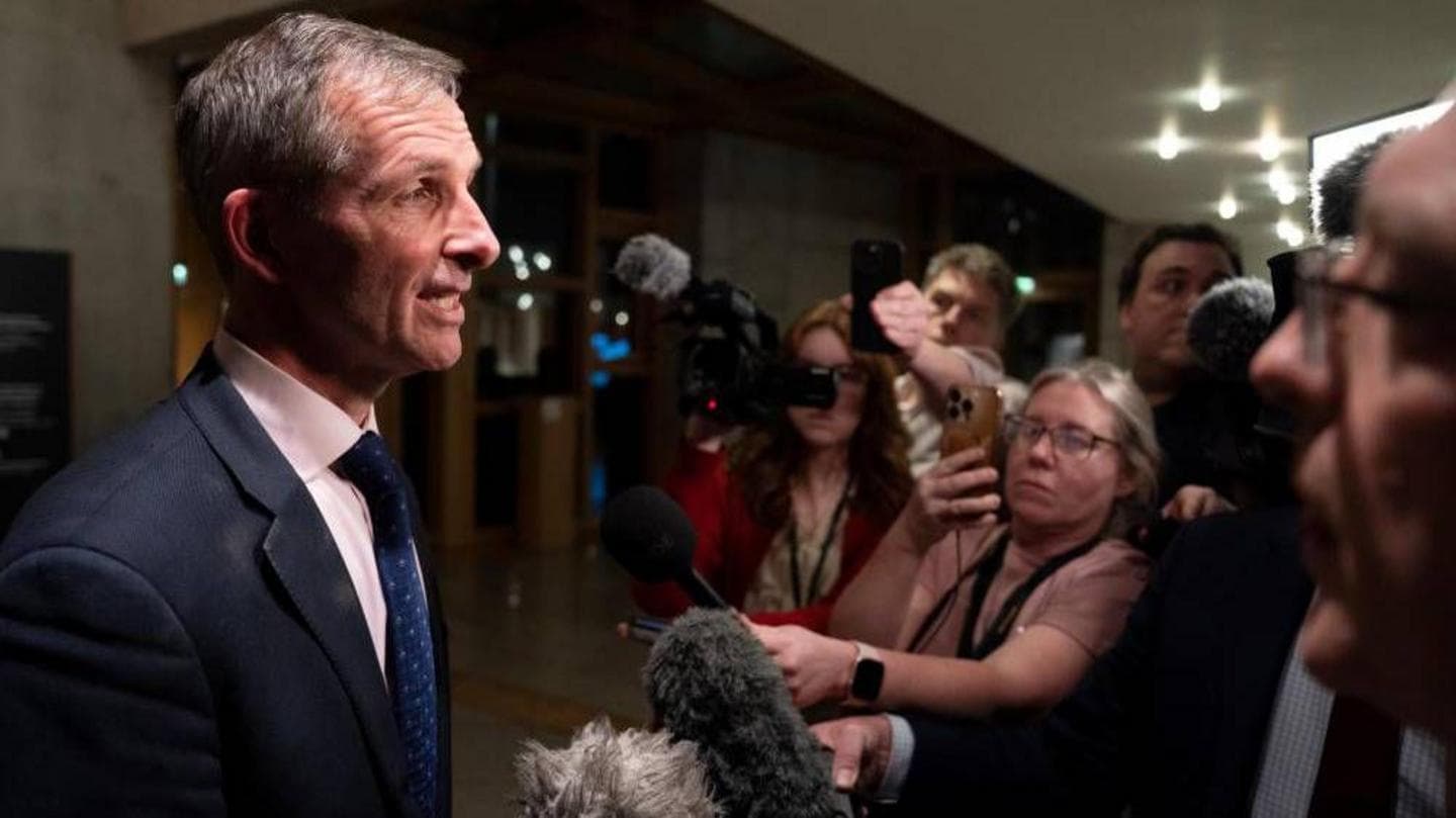 Scotland's assisted dying bill has fallen - what happens now?