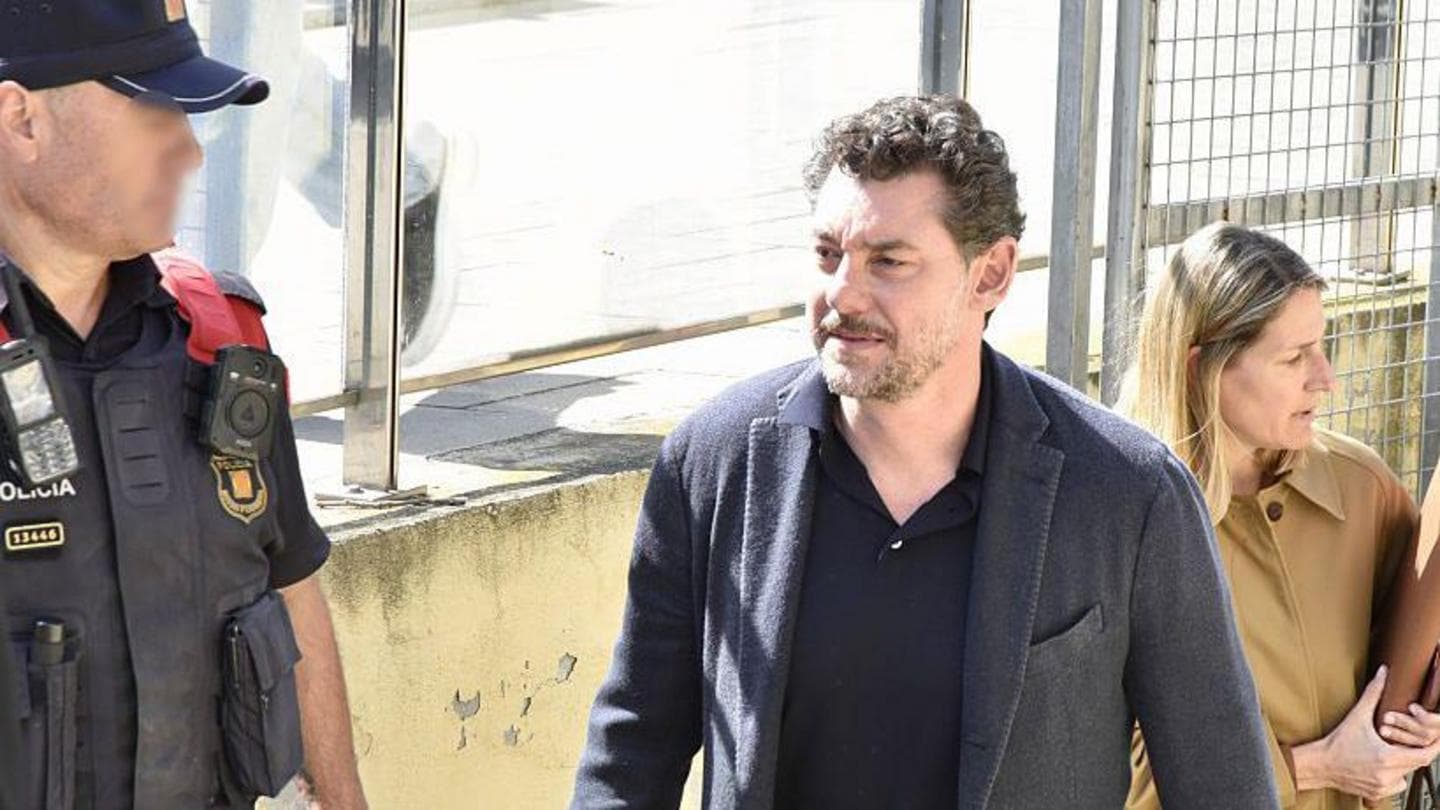 Investigation Underway in Death of Mango Founder Isak Andic Following Son's Arrest