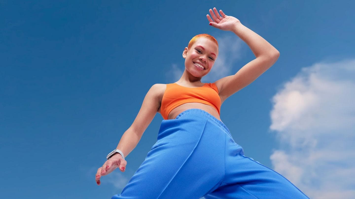 Wellbeing 2026: Recovery, JOMO and brain boosting supplements