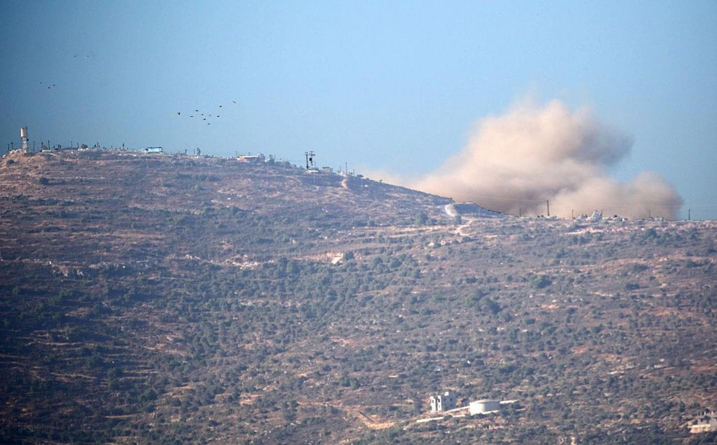 Iran and Israel Agree to Temporary Halt in Strikes, Warn of Possible Retaliation