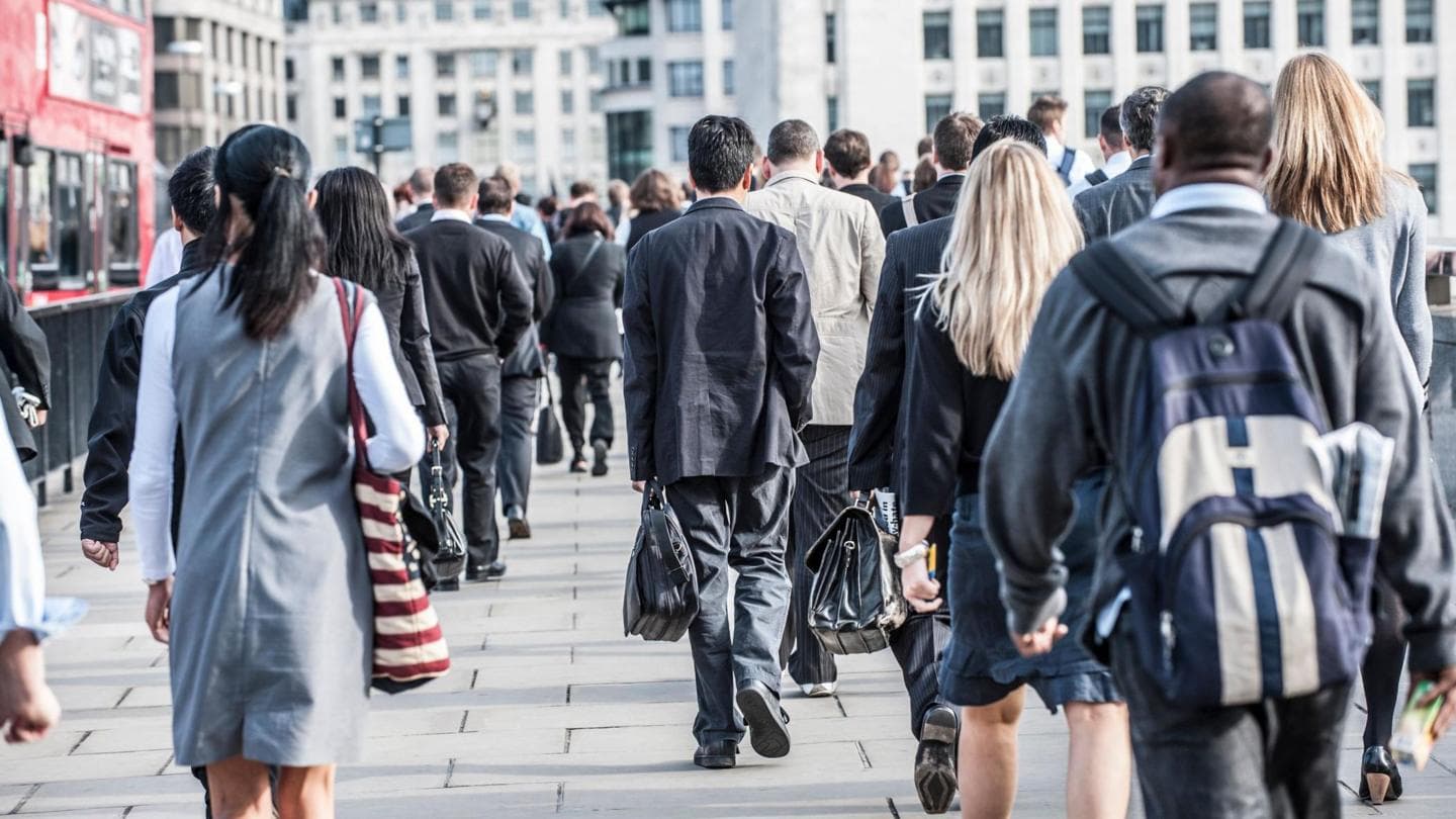 April Government Borrowing Exceeds Expectations at £24.3 Billion