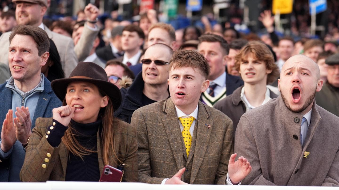 Why 2026 was Cheltenham's year of the outsider