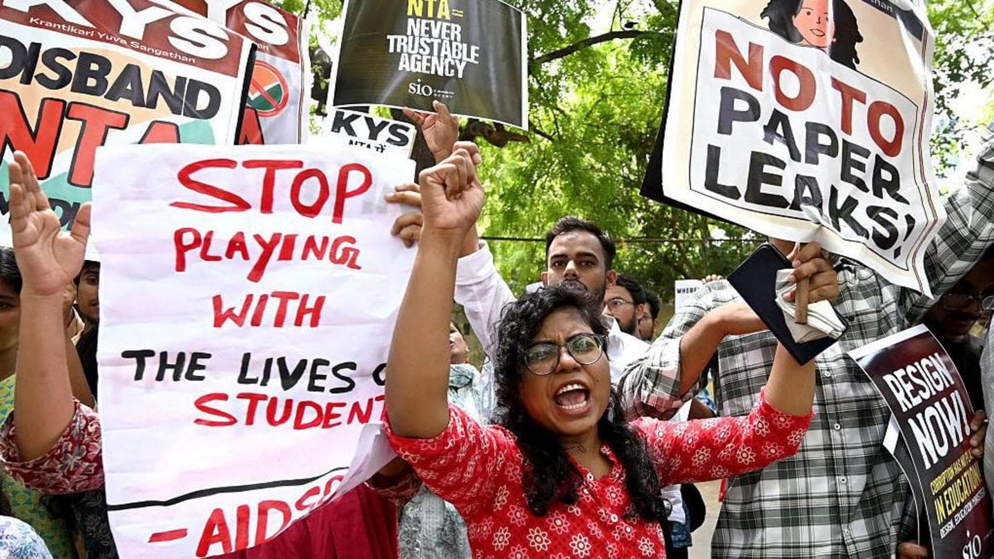India Imposes Temporary Ban on Telegram Amid Exam Paper Leak Concerns
