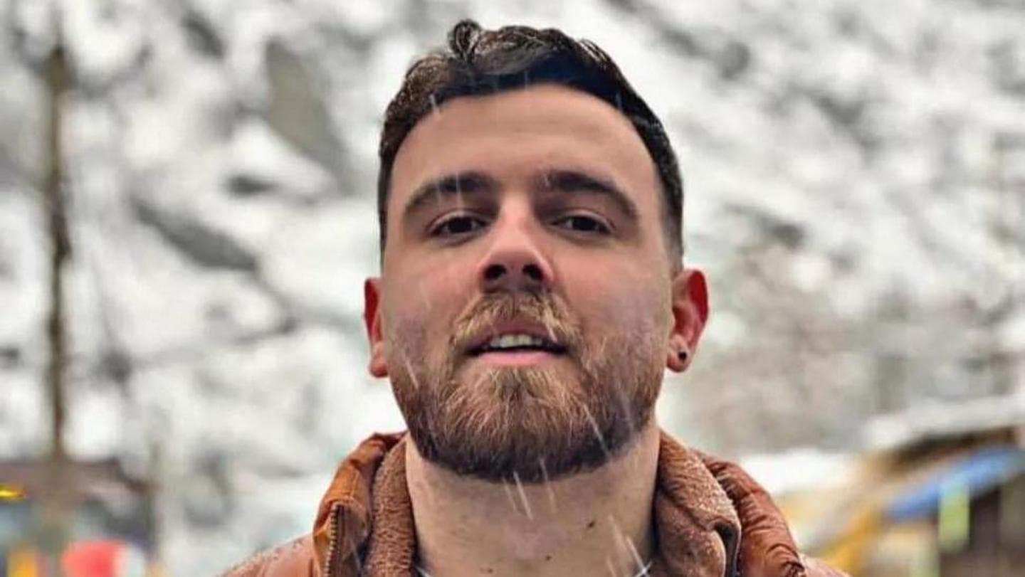 'Sentenced to death within days': Who is Erfan Soltani, Iranian protester reportedly facing execution?