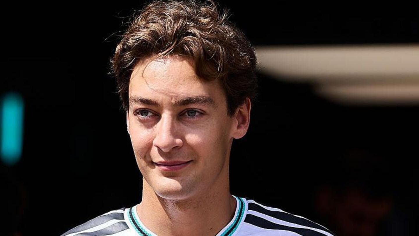 George Russell: Kimi Antonelli's Championship to Lose After Canadian Race