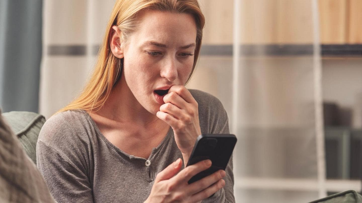 Protect Yourself from Common Scams: Romance and Delivery Fraud