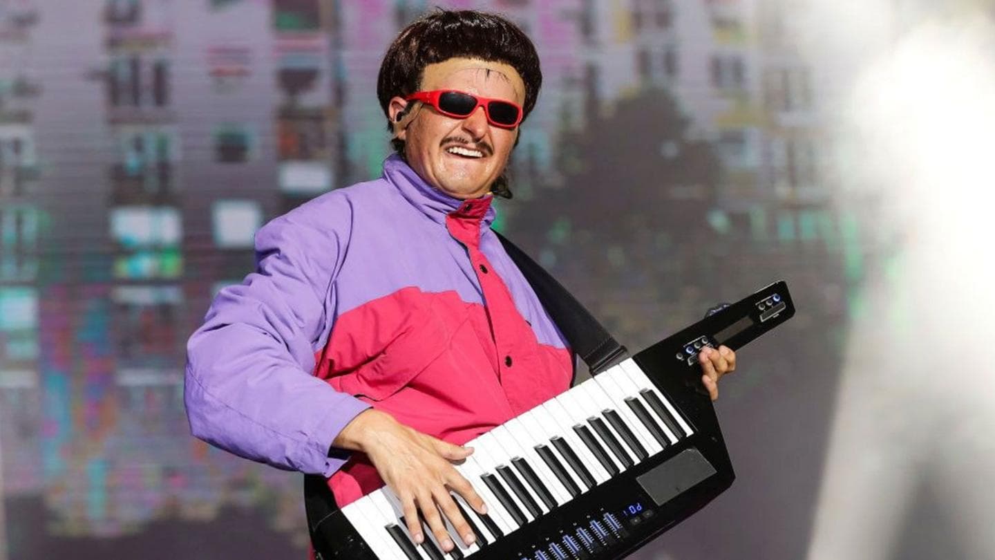Body of late singer Oliver Tree returned to the US following helicopter crash