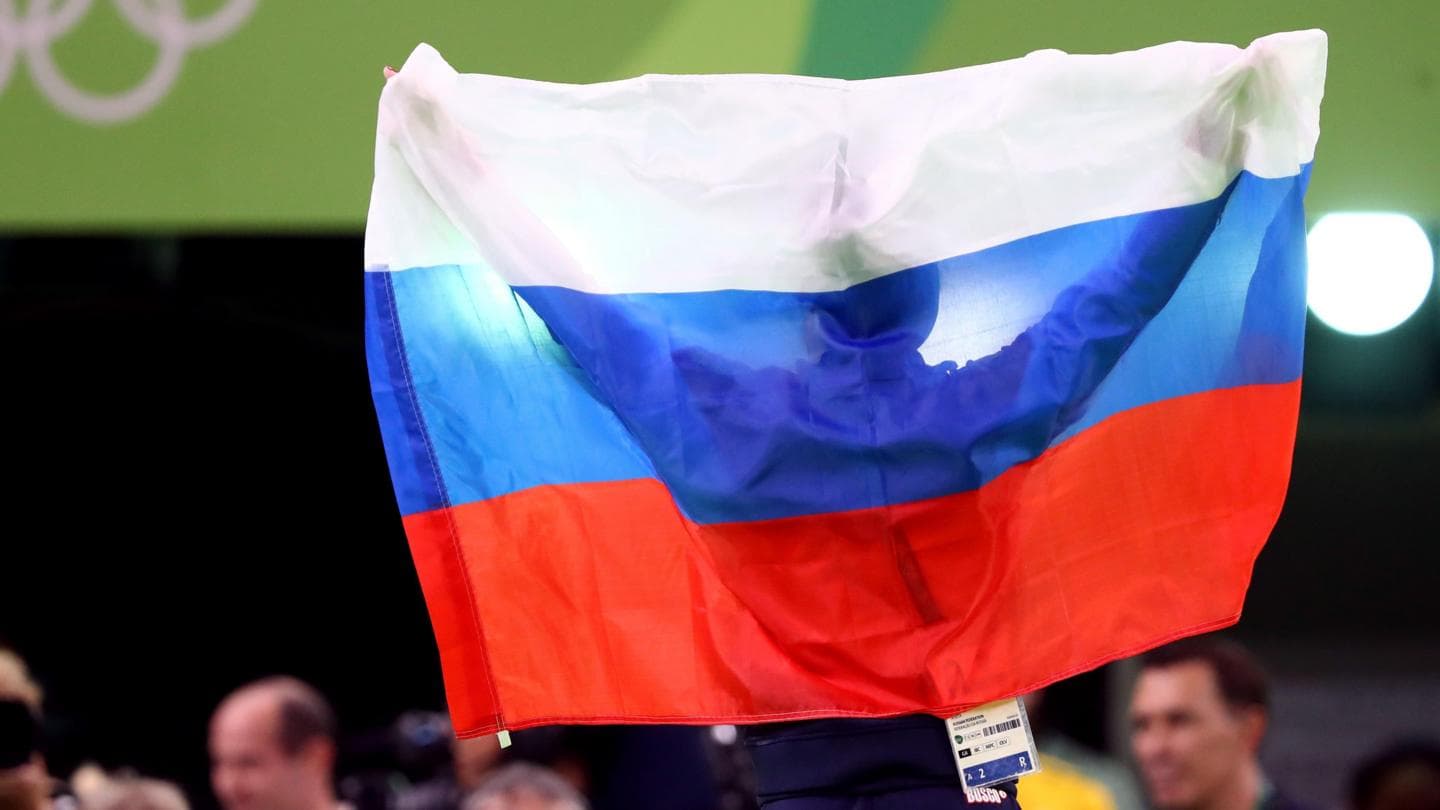 World Anti-Doping Agency investigation finds 300 Russian doping cases