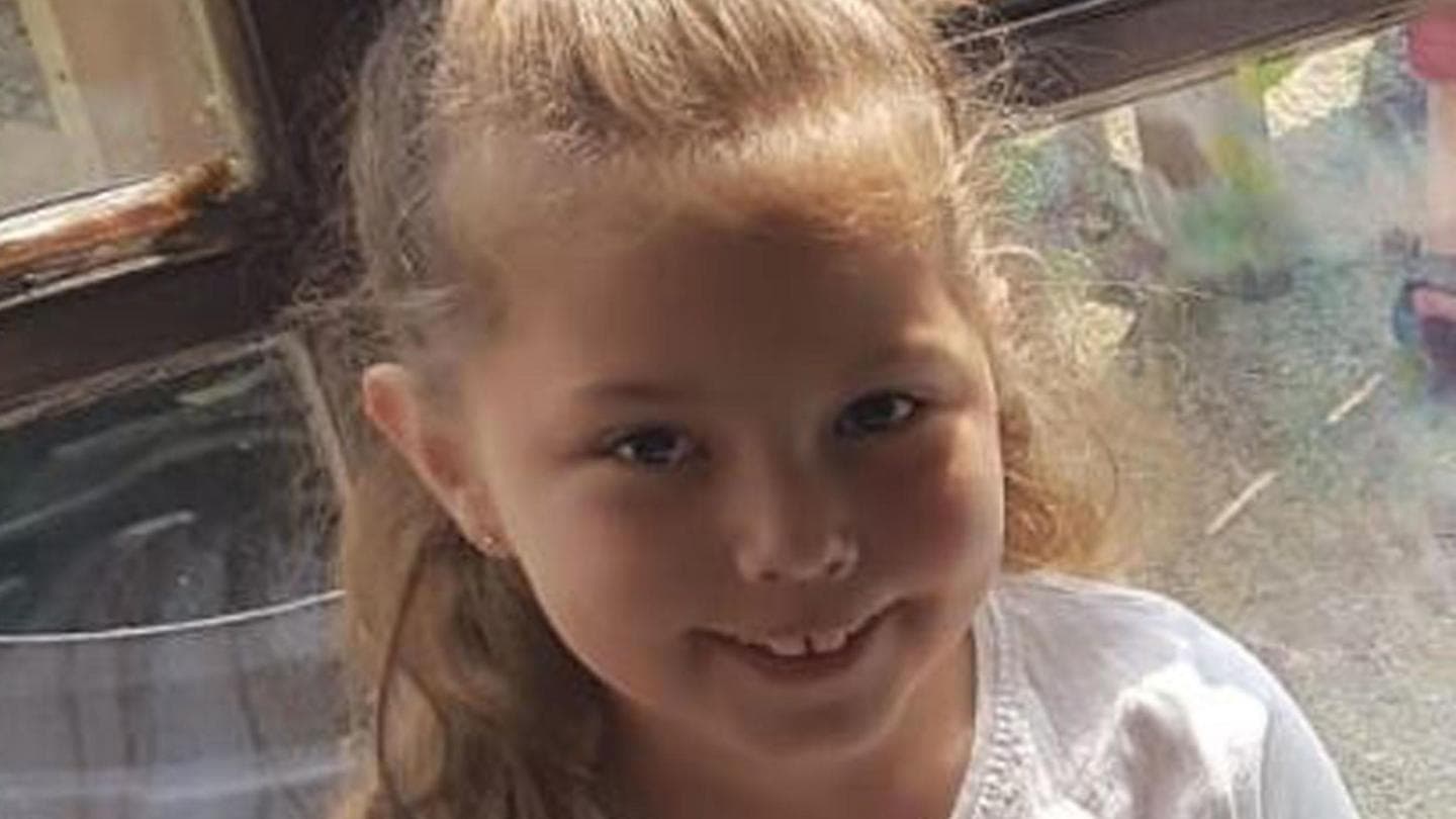 'Olivia's Law' gets final Royal Assent approval