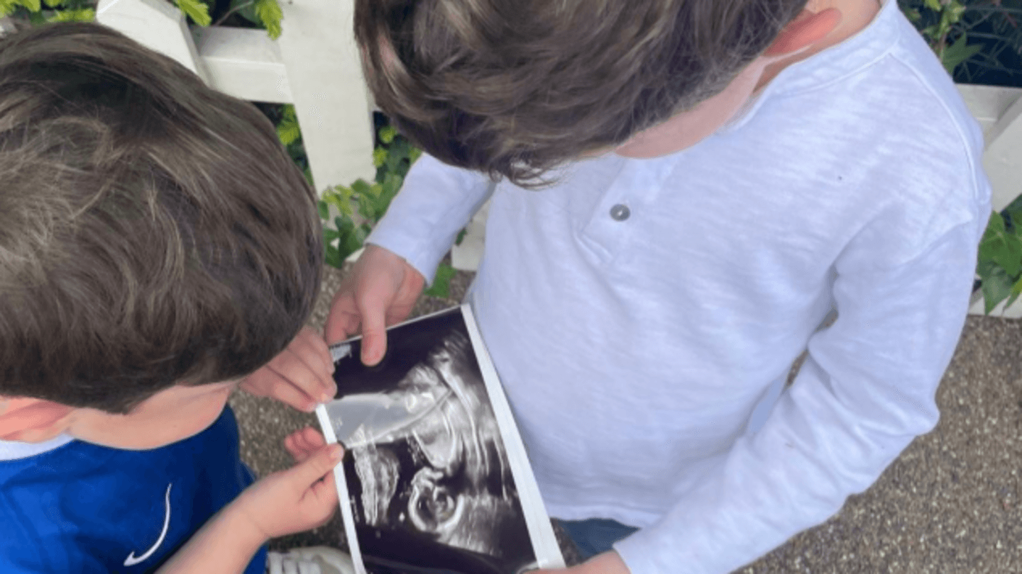 Princess Eugenie pregnant with third child