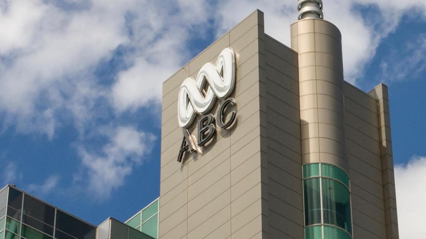 Journalists at Australia's national broadcaster to strike over pay and possible use of AI