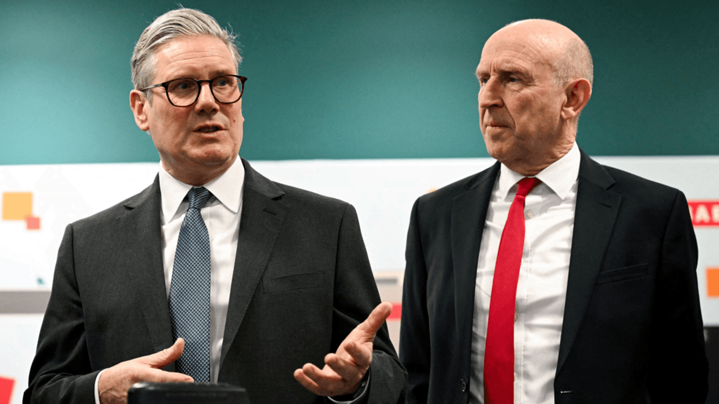 Starmer Defends Defence Spending Decisions Amid Resignation of Defence Secretary