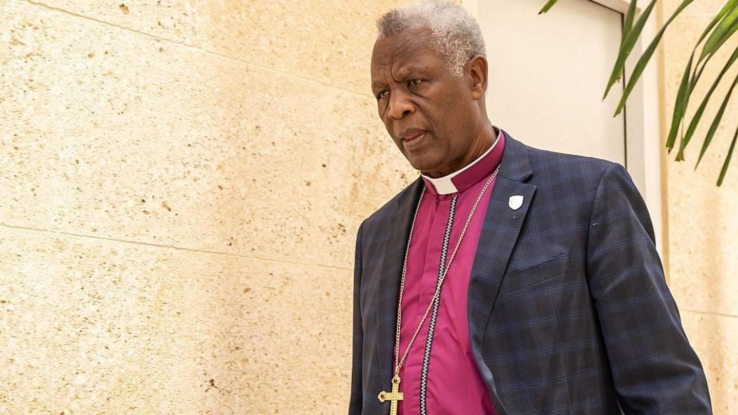 Conservative Anglicans in Nigeria pull back from electing rival to Archbishop of Canterbury