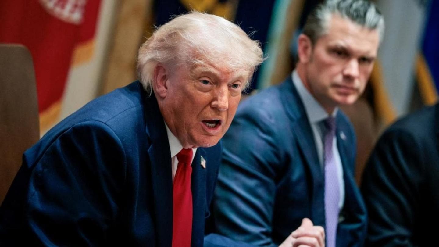 US and Iran navigate tensions amid recent military exchanges