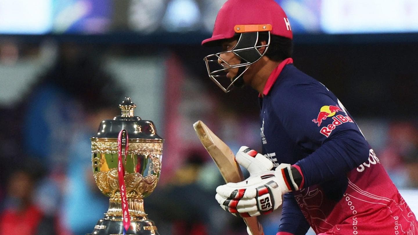 Vaibhav Sooryavanshi Shines with 96 After Recovering from Head Injury