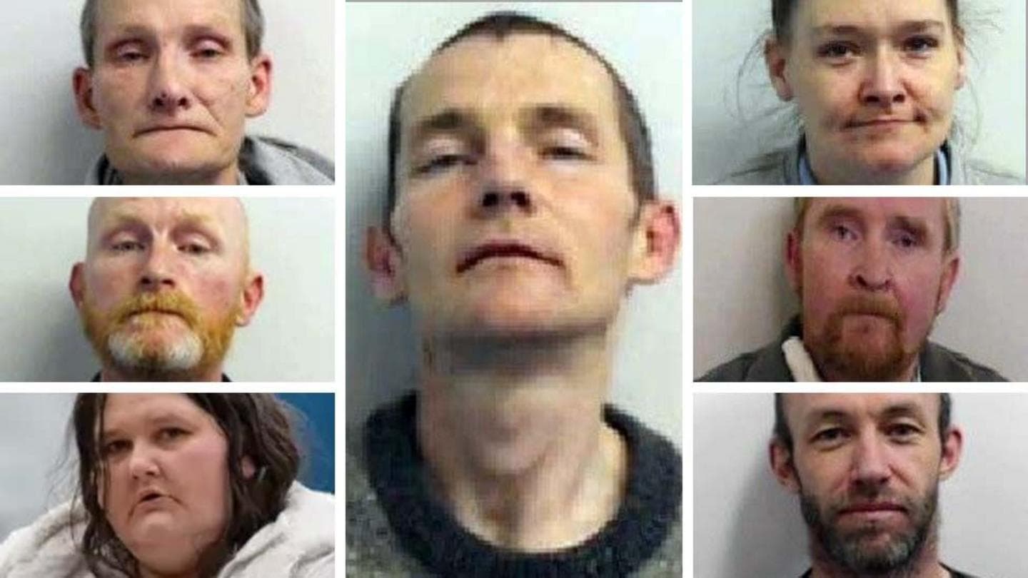 Report reveals missed opportunities to safeguard victims of 'beastie house' abuse