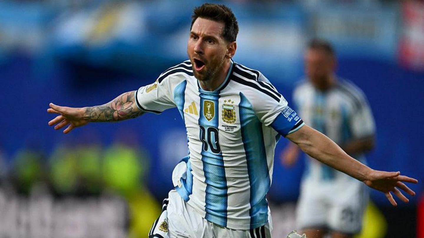 Records Set to Be Challenged in the 2026 World Cup