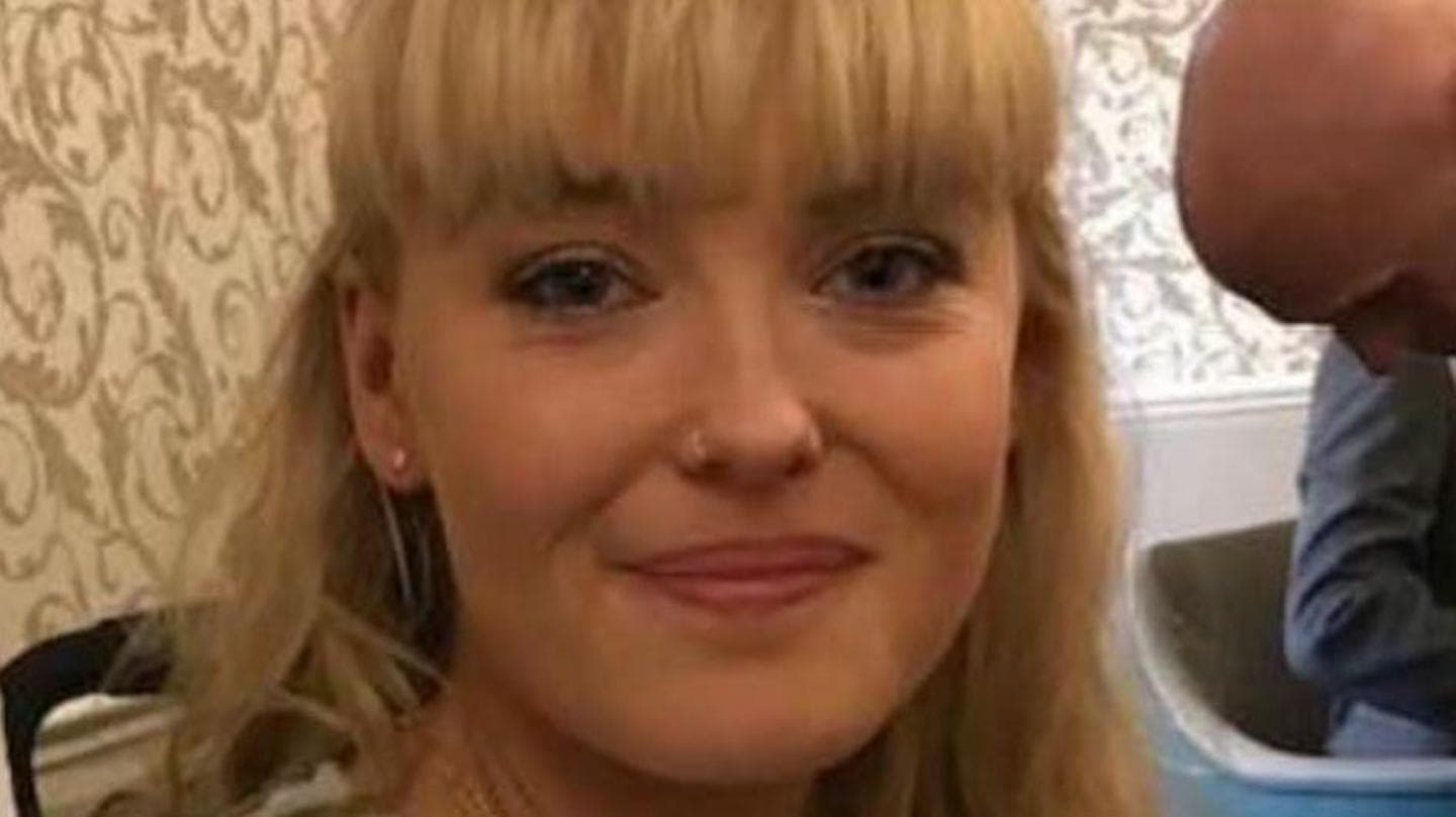 Family of Katie Beattie Expresses Concerns Over Predators Before Her Death