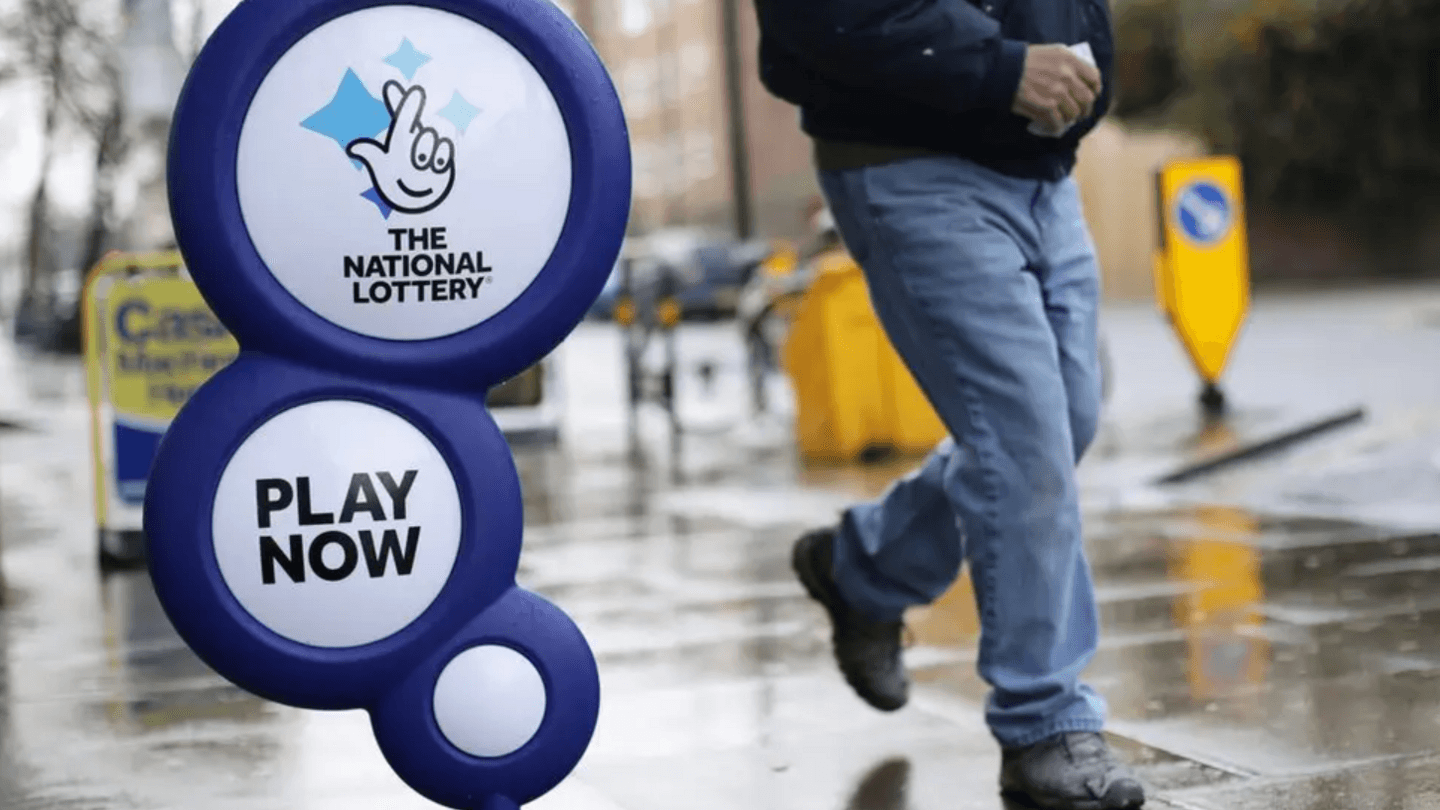 £12 Million Lotto Jackpot Ticket Remains Unclaimed in Rhondda Cynon Taf