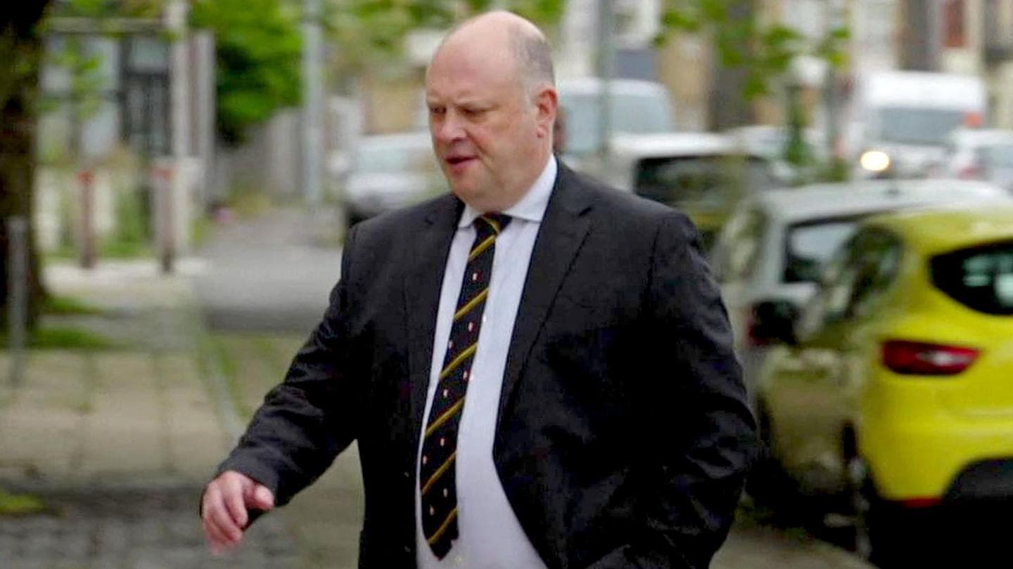 Thousands of HGV drivers subjected to fraudulent medical tests in vans