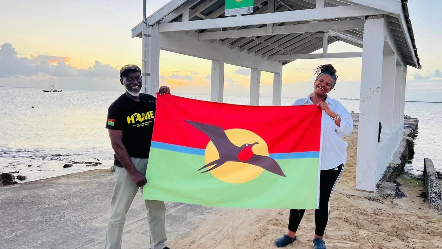 Local Communities Protest Against Foreign Purchases of Caribbean Beaches