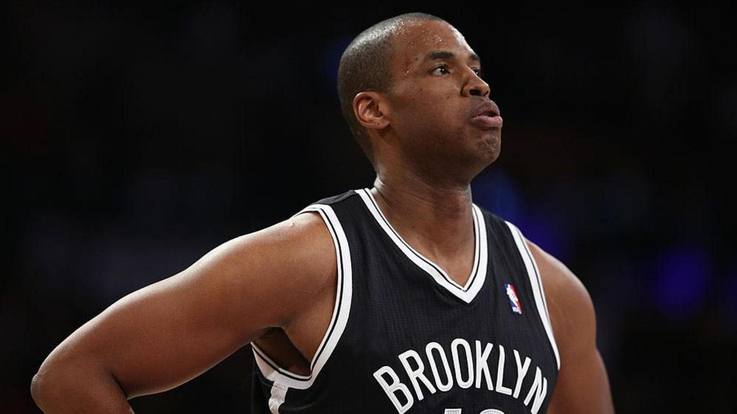 Jason Collins, the NBA's first openly gay player, passes away at 47