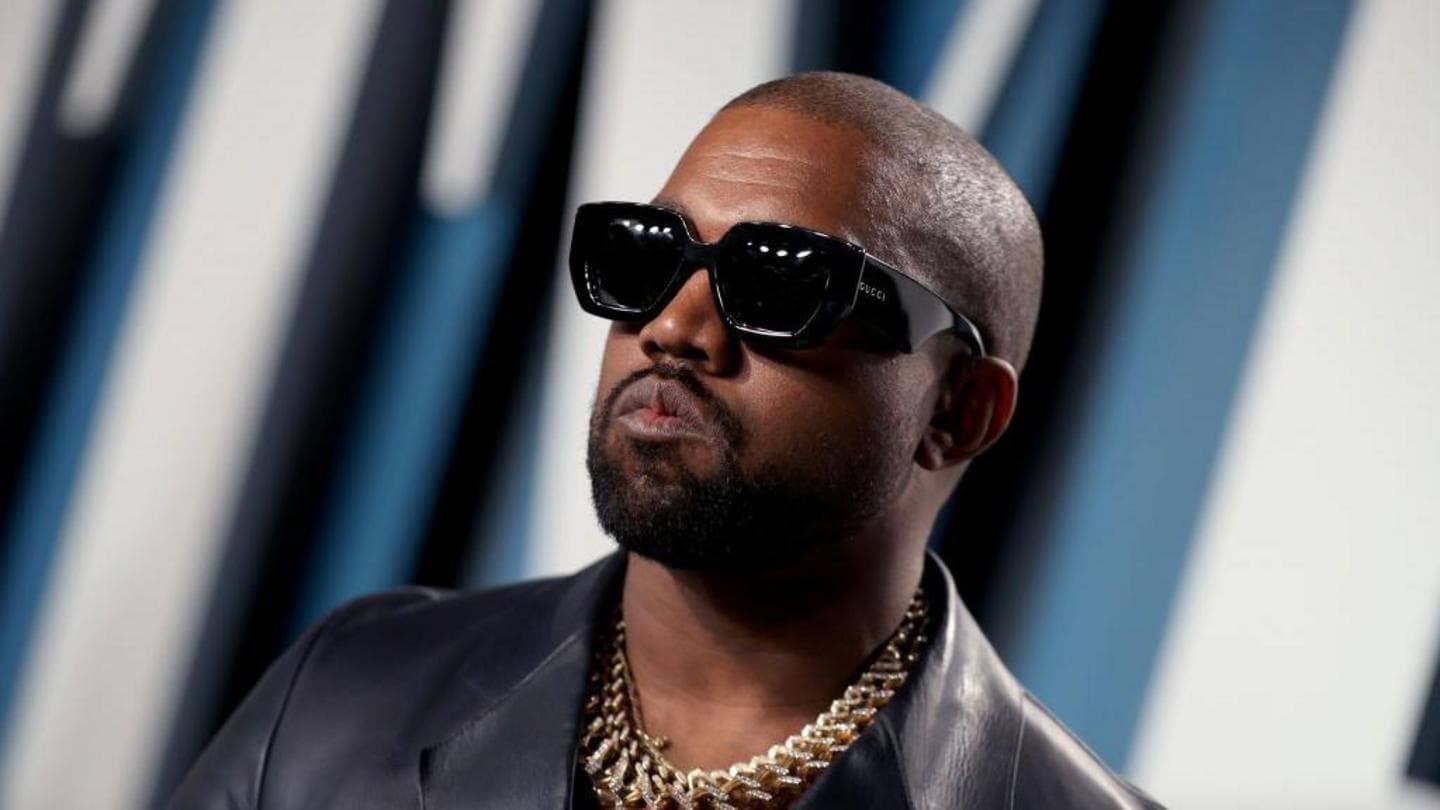 Italy Cancels Concerts by Kanye West and Travis Scott Due to Security Issues
