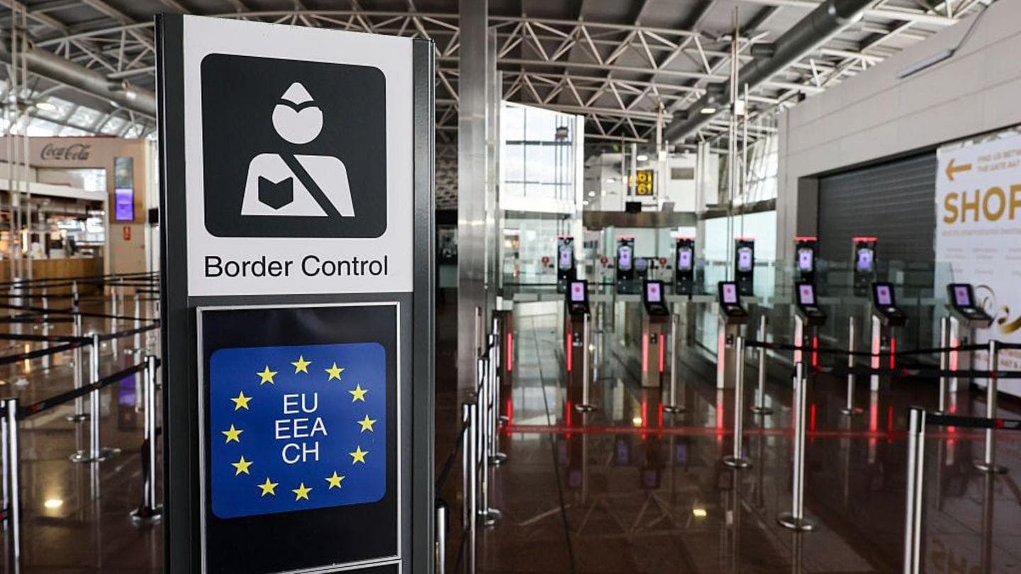Wizz Air CEO advises UK travelers to arrive three hours early for flights